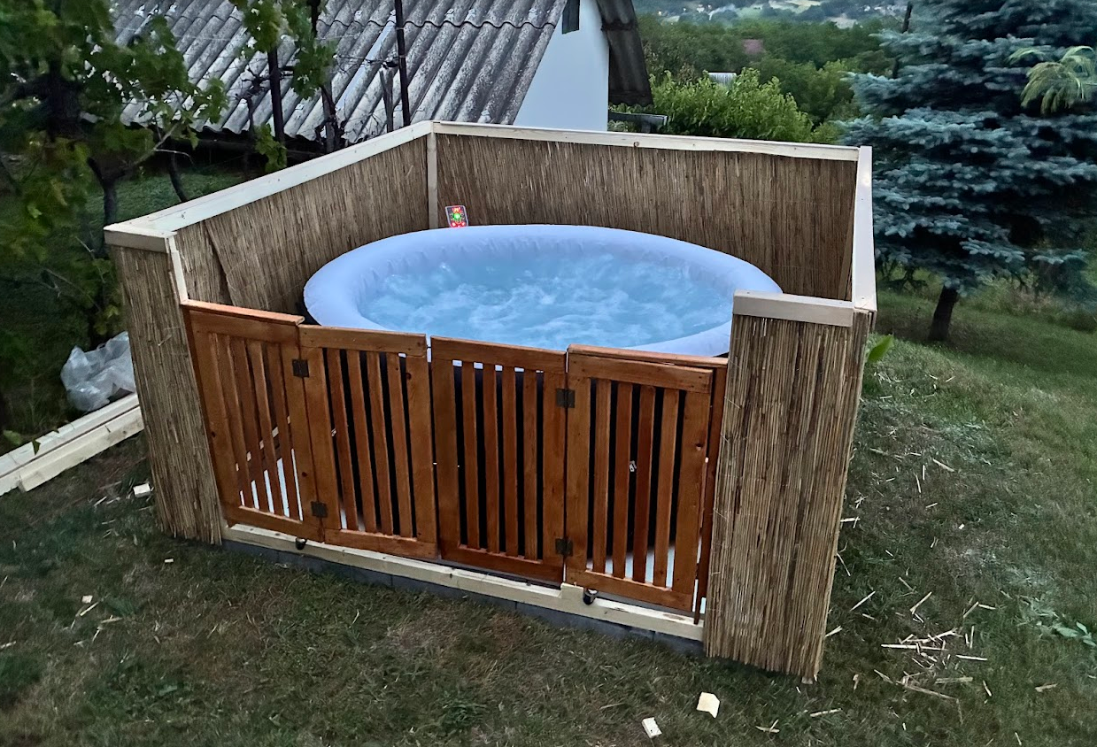 jakuzzi